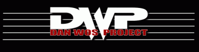 logo Dan Wos Project